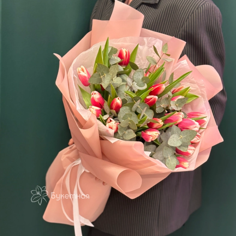 Букет &laquo;Пробуждение&raquo;