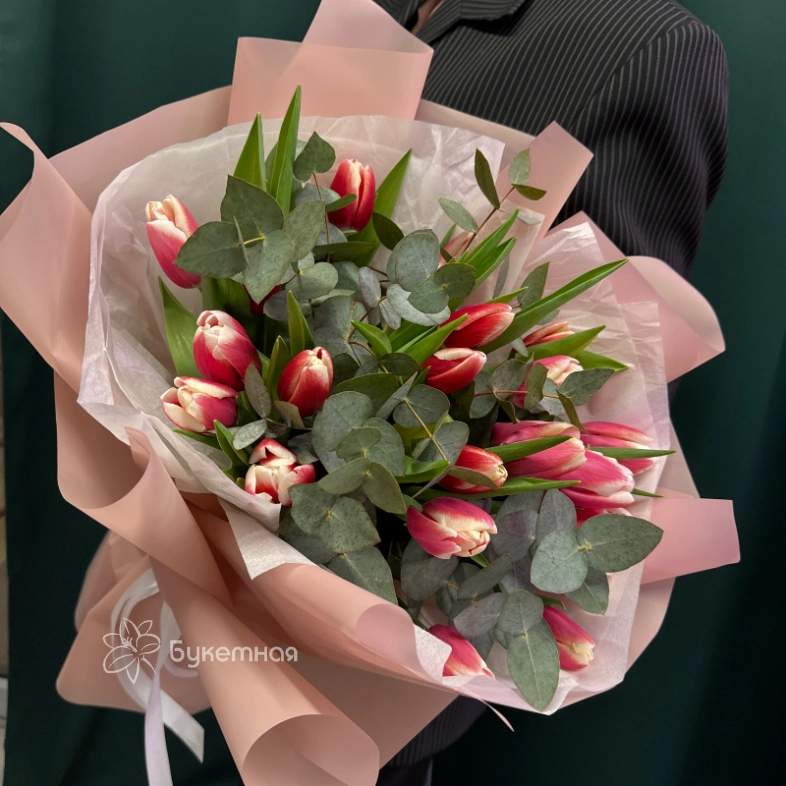 Букет &laquo;Пробуждение&raquo;