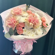 Букет &laquo; Эмануэль&raquo; 2