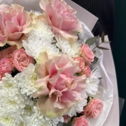 Букет &laquo; Эмануэль&raquo; 4