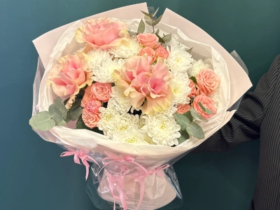 Букет « Эмануэль»