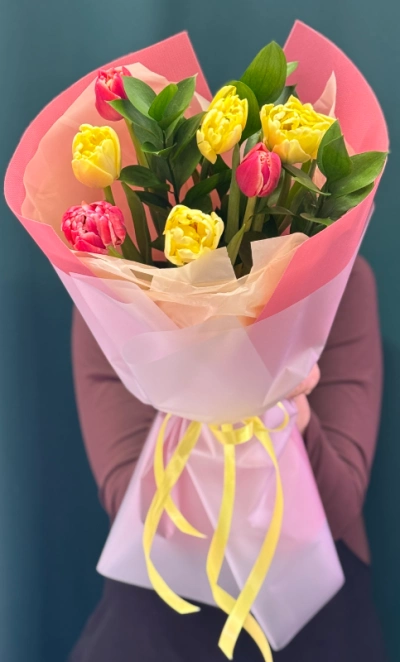 Букет «Элли»