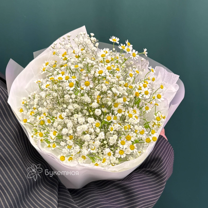 Букет &laquo;Любава&raquo;