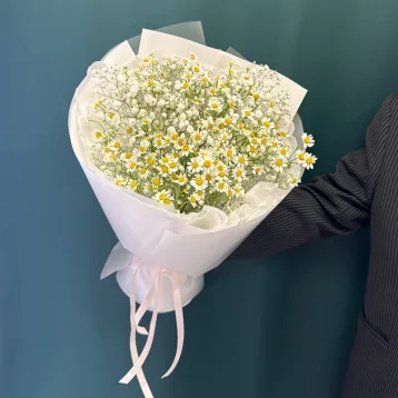 Букет «Любава»