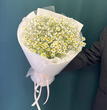 Букет «Любава»