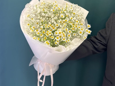 Букет «Любава»