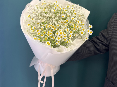 Букет «Любава»