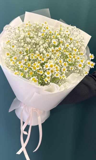 Букет «Любава»