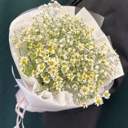 Букет &laquo;Любава&raquo; 2