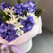 Композиция &laquo;Весна&raquo; 3