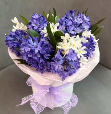 Композиция «Весна»