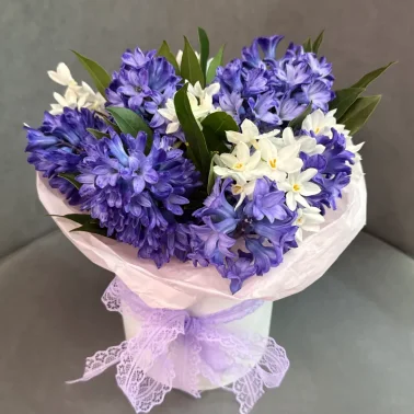 Композиция «Весна»