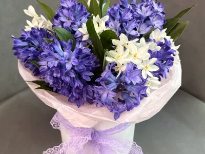 Композиция «Весна»