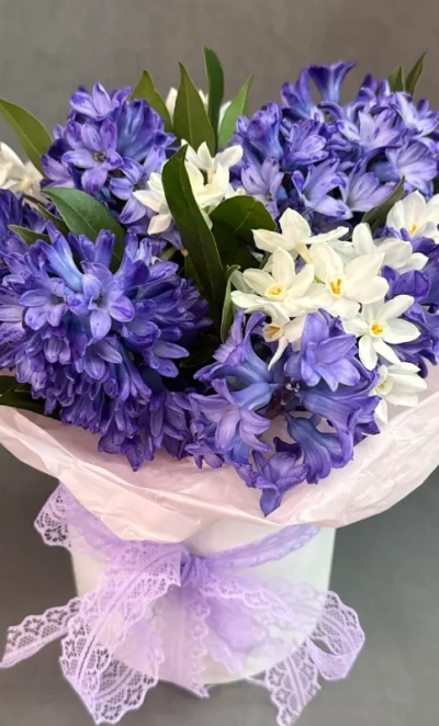 Композиция «Весна»