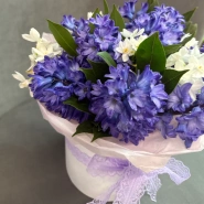 Композиция &laquo;Весна&raquo; 4