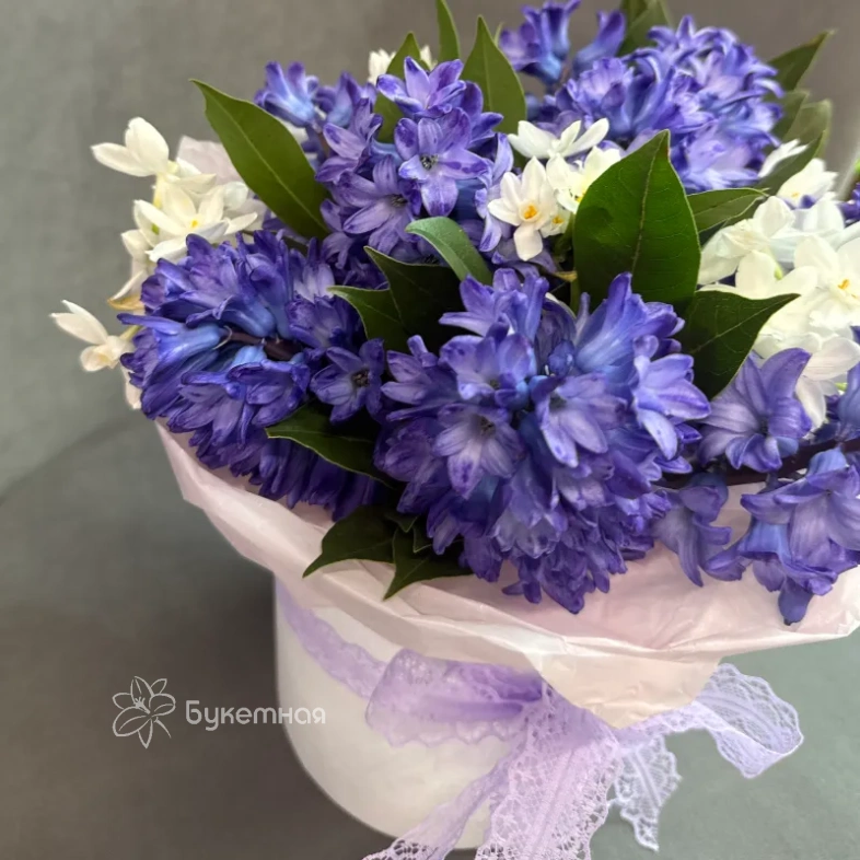 Композиция &laquo;Весна&raquo;