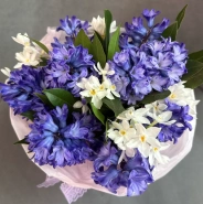 Композиция &laquo;Весна&raquo; 1