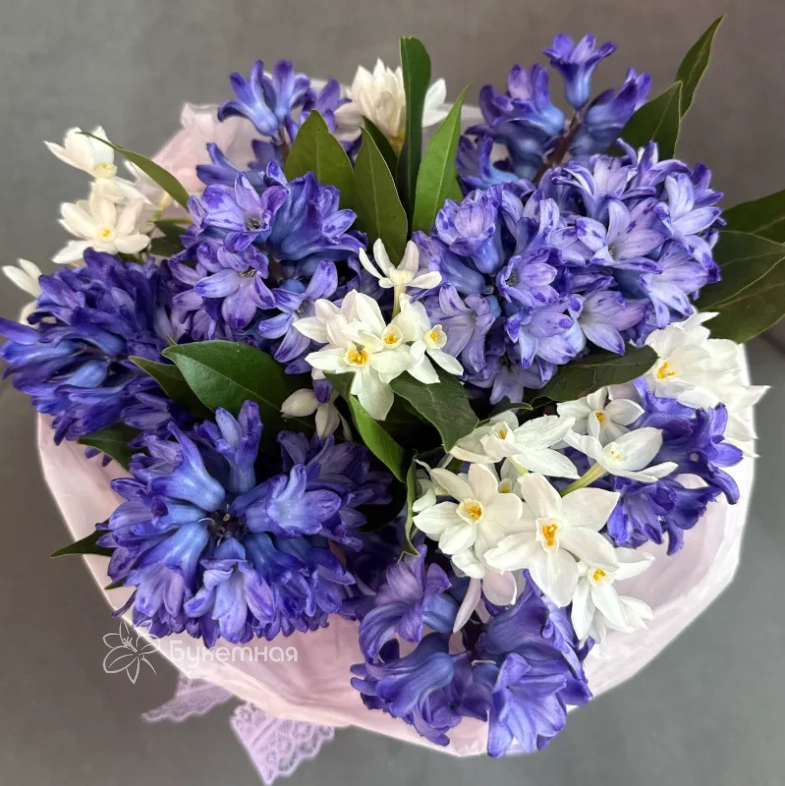 Композиция &laquo;Весна&raquo;