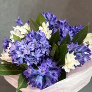 Композиция &laquo;Весна&raquo; 2