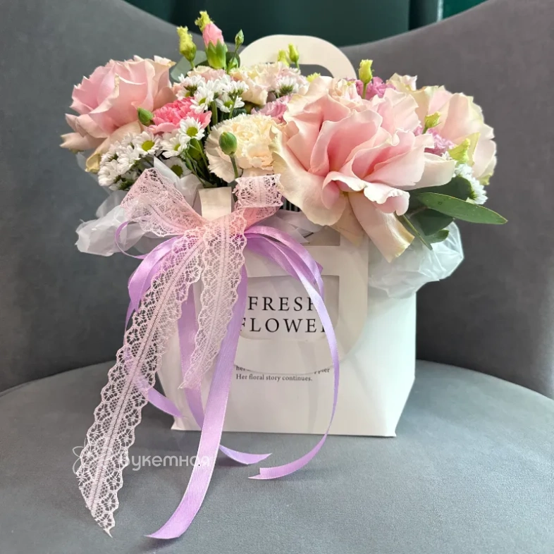 Композиция &laquo;Элли&raquo;