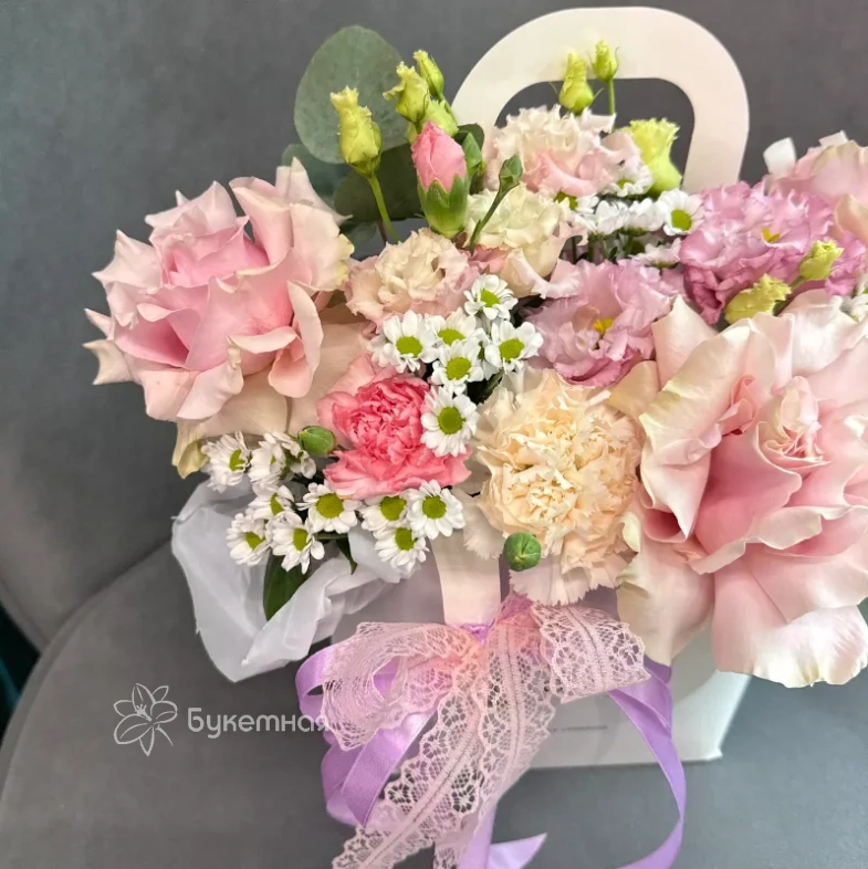 Композиция &laquo;Элли&raquo;