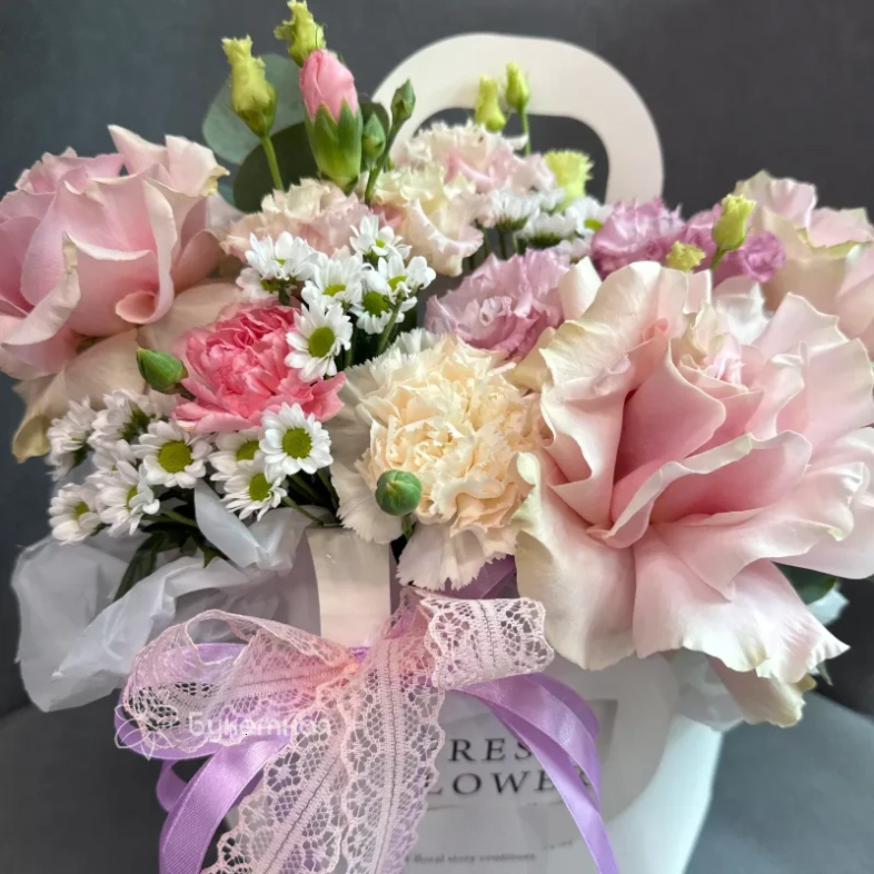 Композиция &laquo;Элли&raquo;