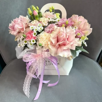 Композиция «Элли»