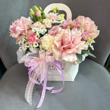 Композиция «Элли»