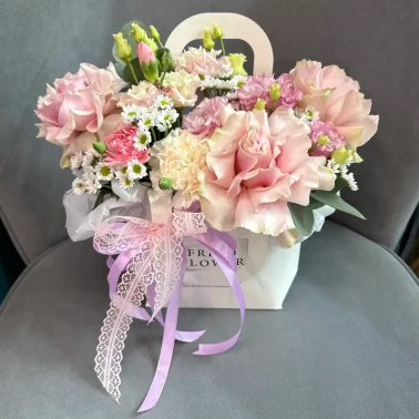 Композиция «Элли»