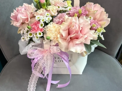 Композиция «Элли»