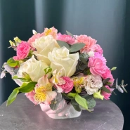 Композиция &laquo;Я рядом&raquo; 1