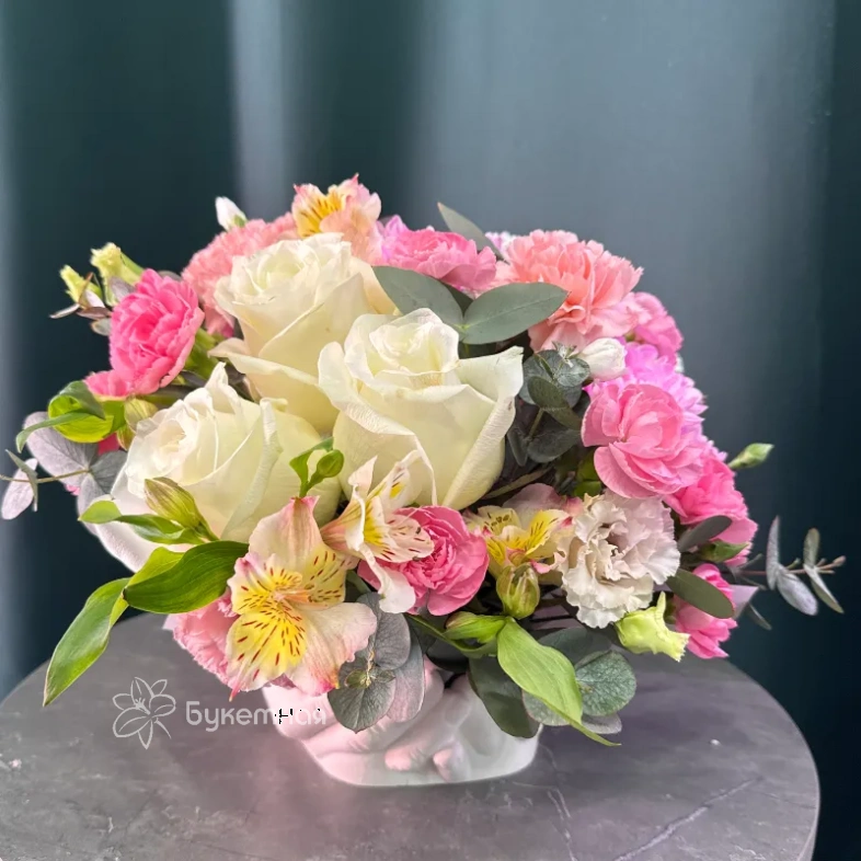 Композиция &laquo;Я рядом&raquo;