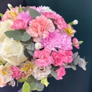 Композиция &laquo;Я рядом&raquo; 4