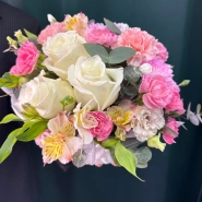 Композиция &laquo;Я рядом&raquo; 2