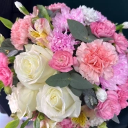 Композиция &laquo;Я рядом&raquo; 3