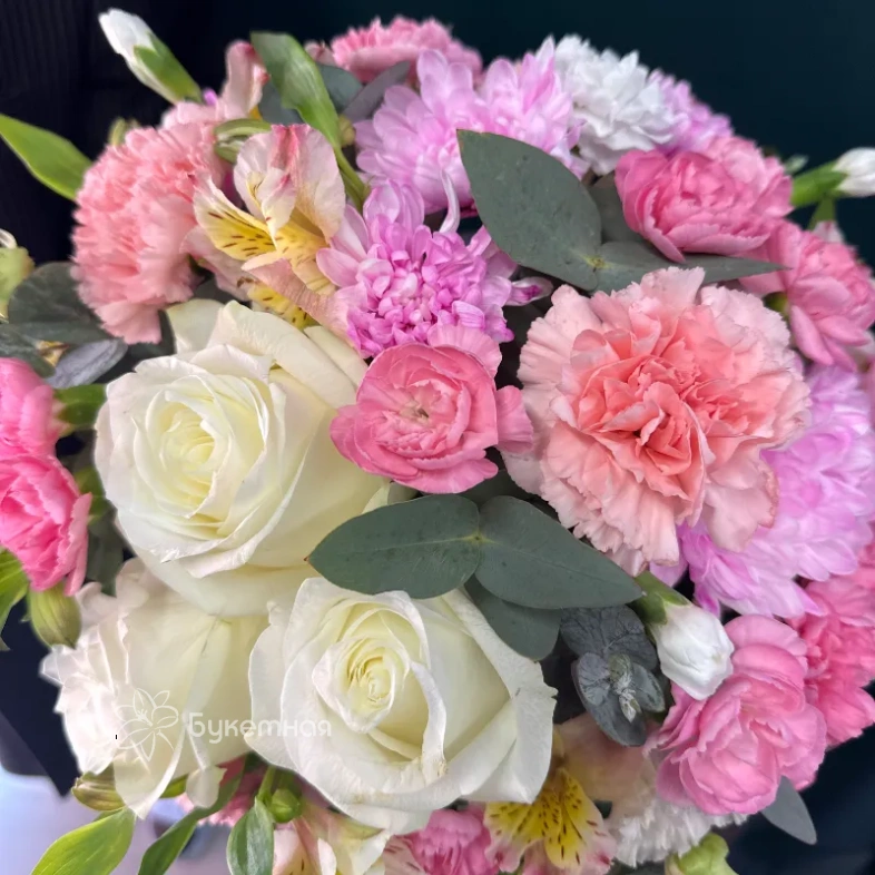 Композиция &laquo;Я рядом&raquo;