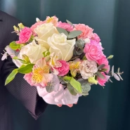 Композиция &laquo;Я рядом&raquo; 0