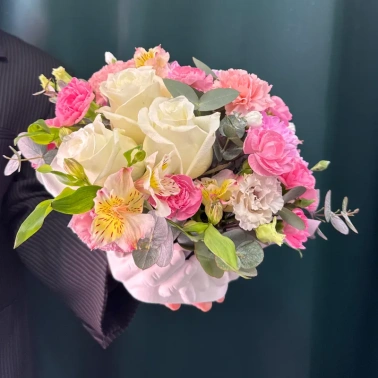 Композиция «Я рядом»