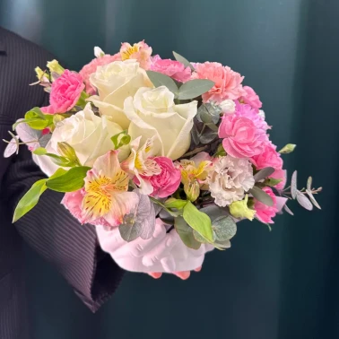 Композиция «Я рядом»