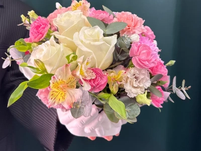 Композиция «Я рядом»