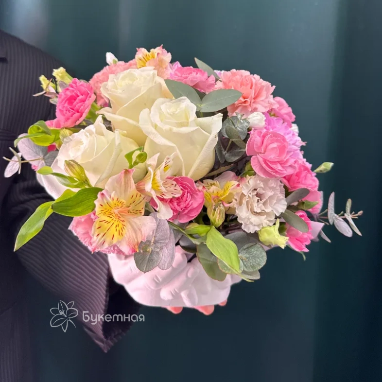 Композиция &laquo;Я рядом&raquo;