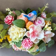 Букет &laquo;Мыльная сказка&raquo; 4