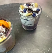 Свечи десертные &laquo;Трио&raquo; 3