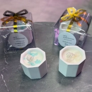 Свечи ароматические &laquo;Дуэт&raquo; 2