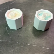 Свечи ароматические &laquo;Дуэт&raquo; 1