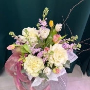 Композиция &laquo;Весенний аромат&raquo; 3