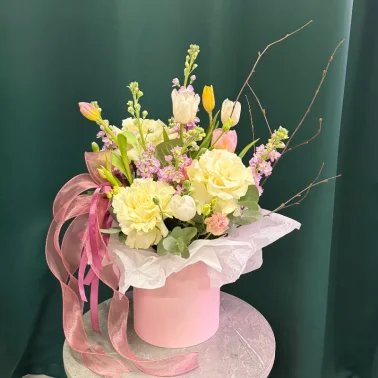 Композиция «Весенний аромат»