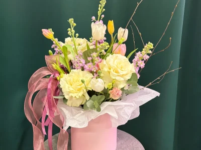 Композиция «Весенний аромат»