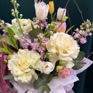 Композиция &laquo;Весенний аромат&raquo; 4