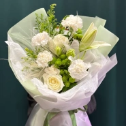Букет &laquo;Леди&raquo; 3